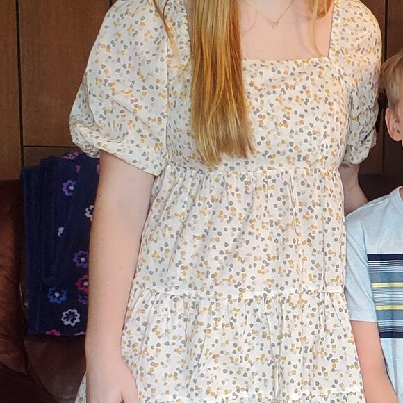 Altar'd State Dress size small - Picture 4 of 7